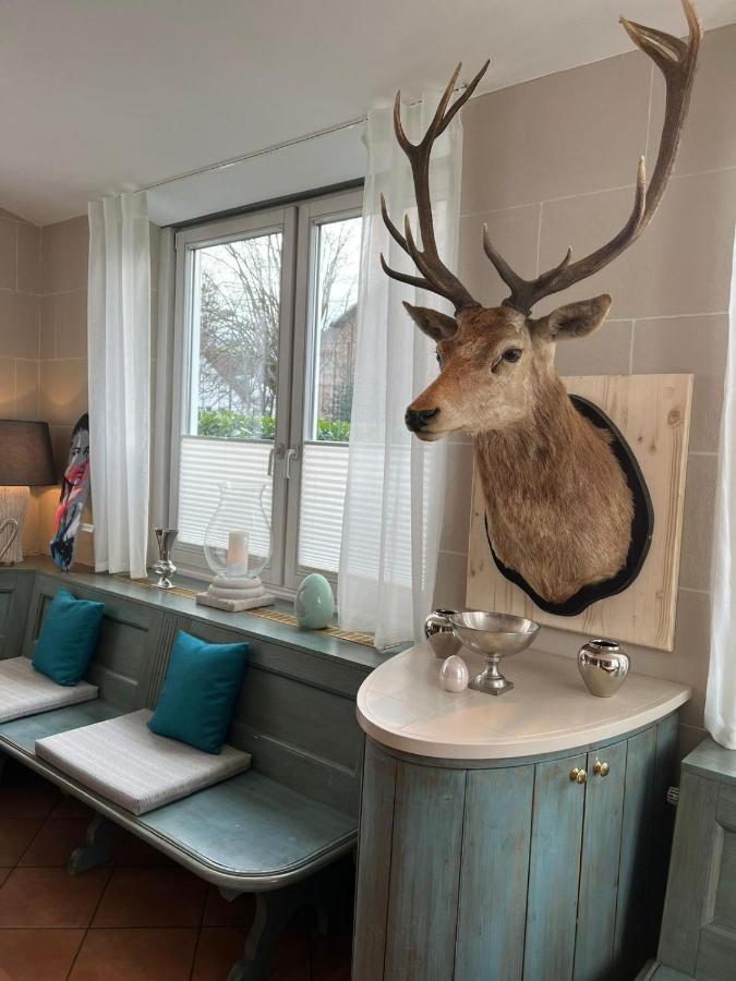 Hotel Schwarzwaelder Hof Achern Bagian luar foto