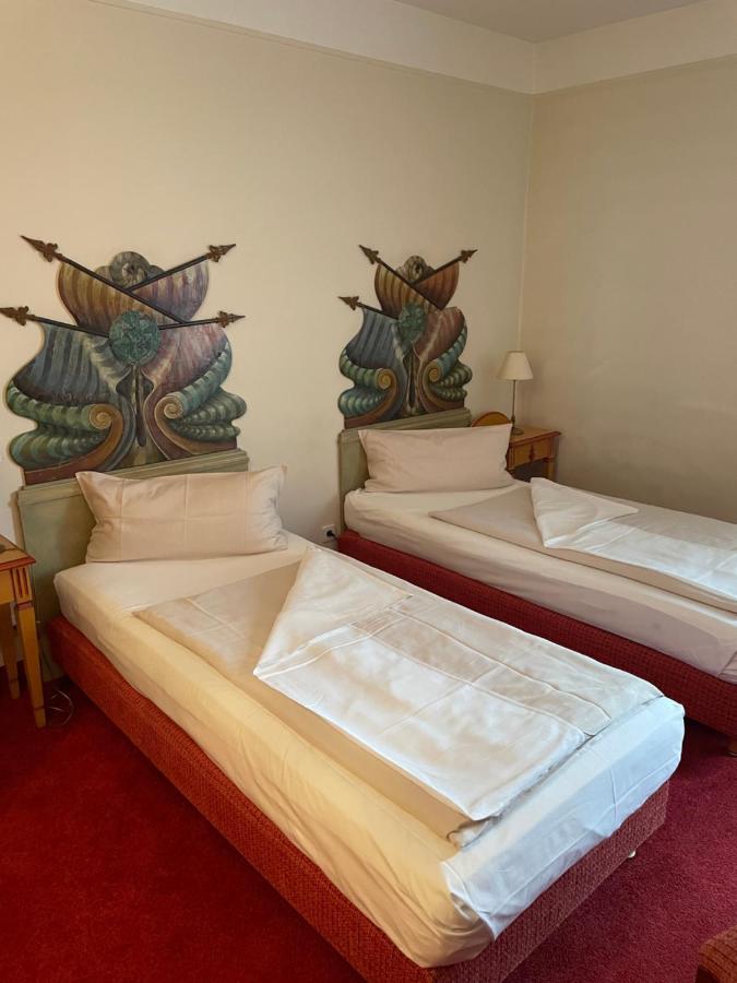 Hotel Schwarzwaelder Hof Achern Bagian luar foto