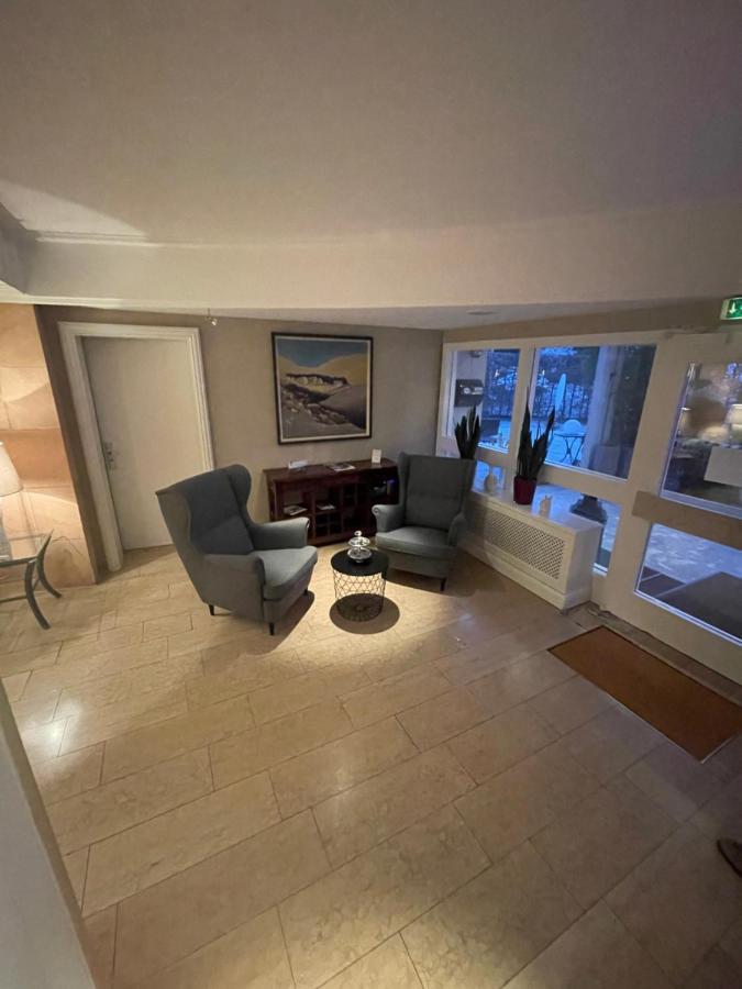 Hotel Schwarzwaelder Hof Achern Bagian luar foto