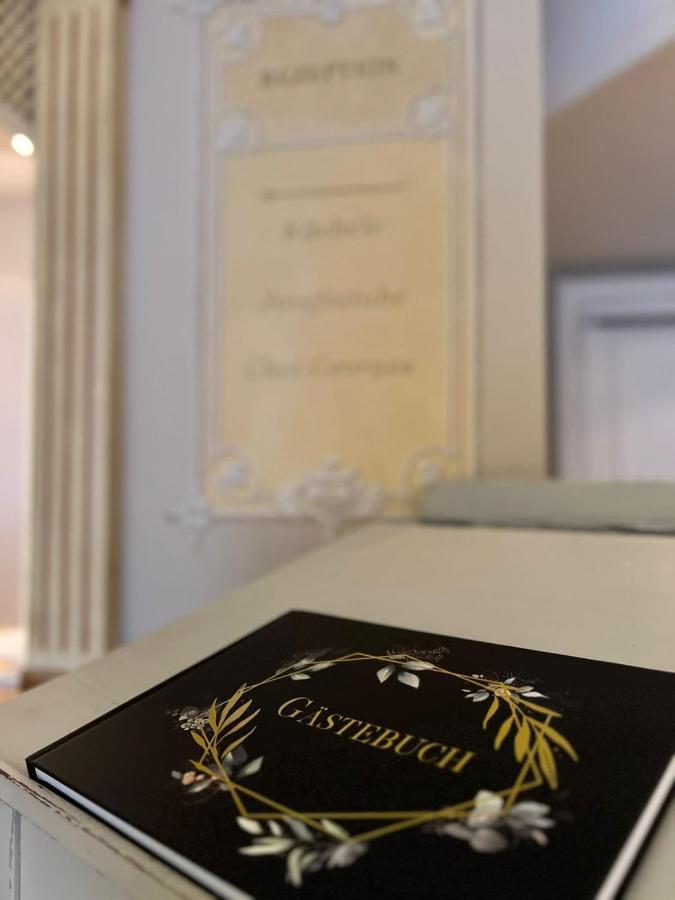 Hotel Schwarzwaelder Hof Achern Bagian luar foto