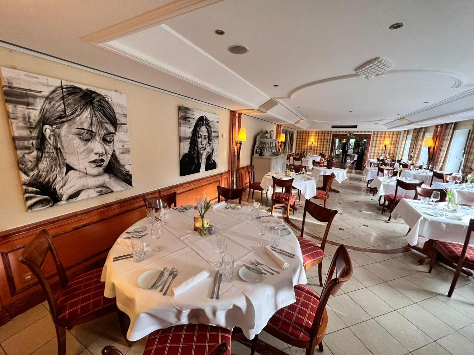 Hotel Schwarzwaelder Hof Achern Bagian luar foto