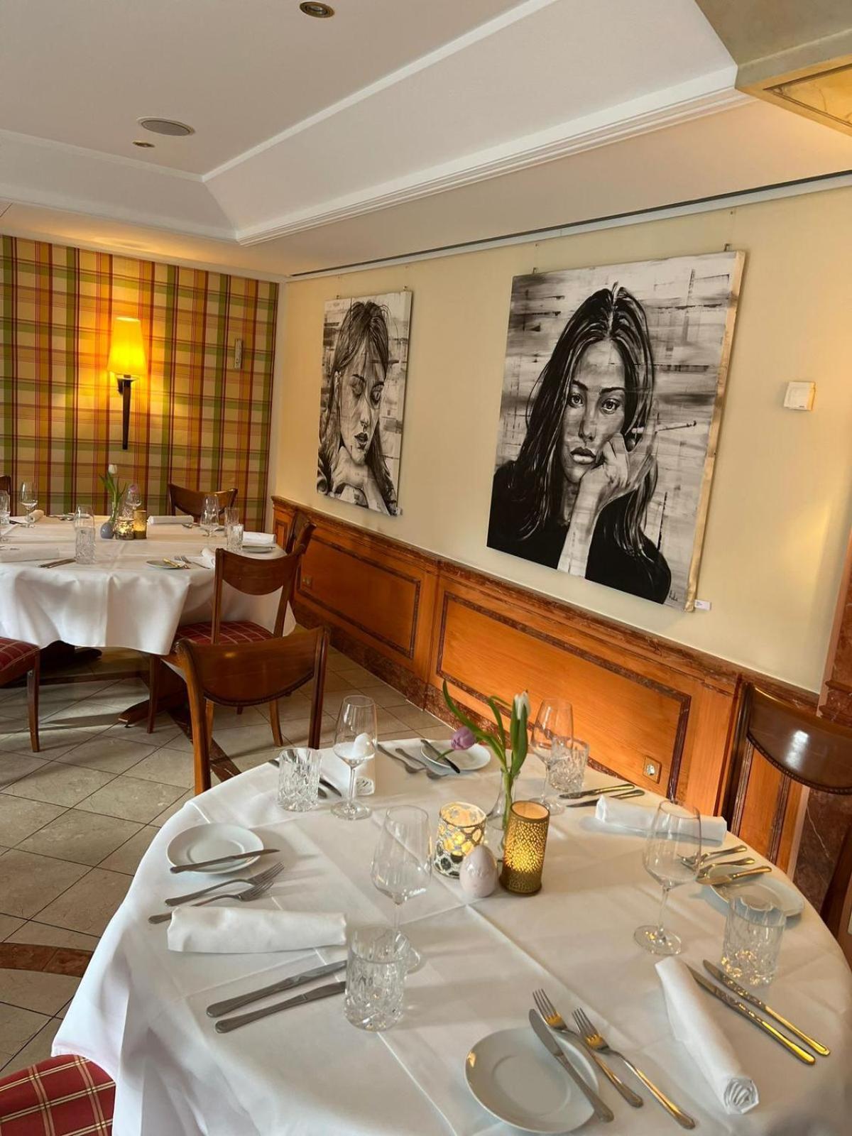Hotel Schwarzwaelder Hof Achern Bagian luar foto